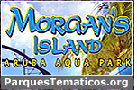 Logo de Morgan’s Island