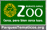Logo de Zoo de Buenos Aires