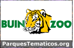 Logo de Buin Zoo