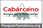 Logo de Parque de la Naturaleza de Cabárceno