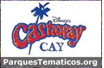 Logo de Parques Disney