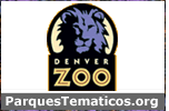 Logo de Denver Zoo