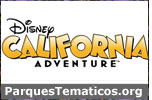 Logo de Parques Disney