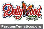 Logo de Dollywood