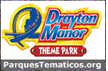 Logo de Drayton Manor