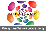 Logo de Dubailand