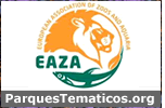 Logo de ZooBotánico de Jerez