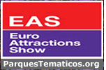 Logo de Euro Attractions Show