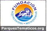 Logo de Fundación Aqualandia–Mundomar