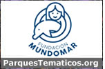 Logo de Mundomar