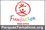Logo de Fundación Terra Mítica