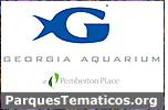 Logo de Georgia Aquarium