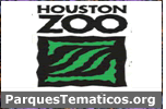 Logo de Zoo de Houston