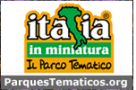 Logo de Italia en Miniatura