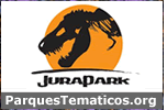 Logo de Jurapark