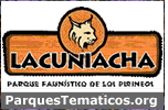 Logo de Lacuniacha