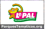 Logo de Le Pal