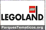 Logo de Legoland