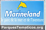 Logo de Parques Reunidos