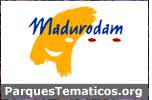 Logo de Madurodam