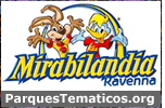 Logo de Mirabilandia