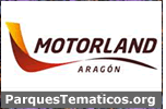 Logo de MotorLand