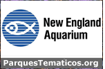 Logo de New England Aquarium