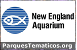 Logo de Aquarium Vancouver