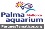 Logo de Aquarium de Palma