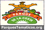 Logo de Parque de la Costa