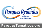 Logo de Parques Reunidos