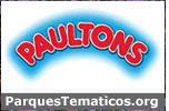 Logo de Paultons Park