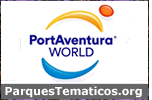 Logo de Universal Studios Port Aventura