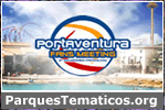 Logo de PortAventura