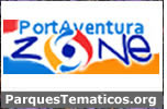 Logo de PortAventura
