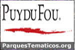 Logo de Puy du Fou