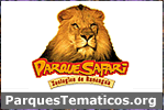 Logo de Parque Safari Rancagua Zoo