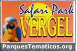 Logo de Safari Park Vergel