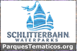 Logo de Schlitterbahn Waterpark Resort