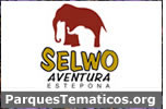 Logo de Selwo Aventura