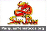 Logo de Siam Park