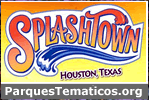 Logo de SplashTown