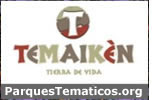 Logo de Temaikèn