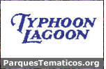 Logo de Parques Disney