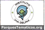 Logo de Instituto Via Delphi