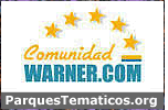 Logo de Warner Guía