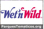 Logo de Wet’n Wild