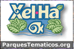 Logo de Xel-Ha