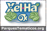 Logo de Xel-Há