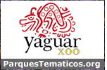 Logo de Yaguar Zoo